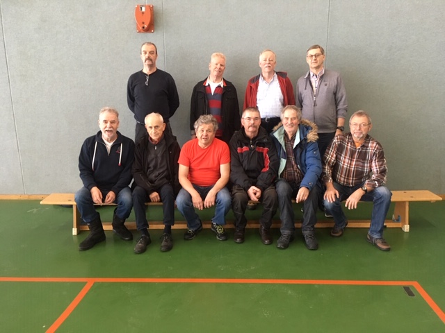 Umpackaktion Umpackaktion