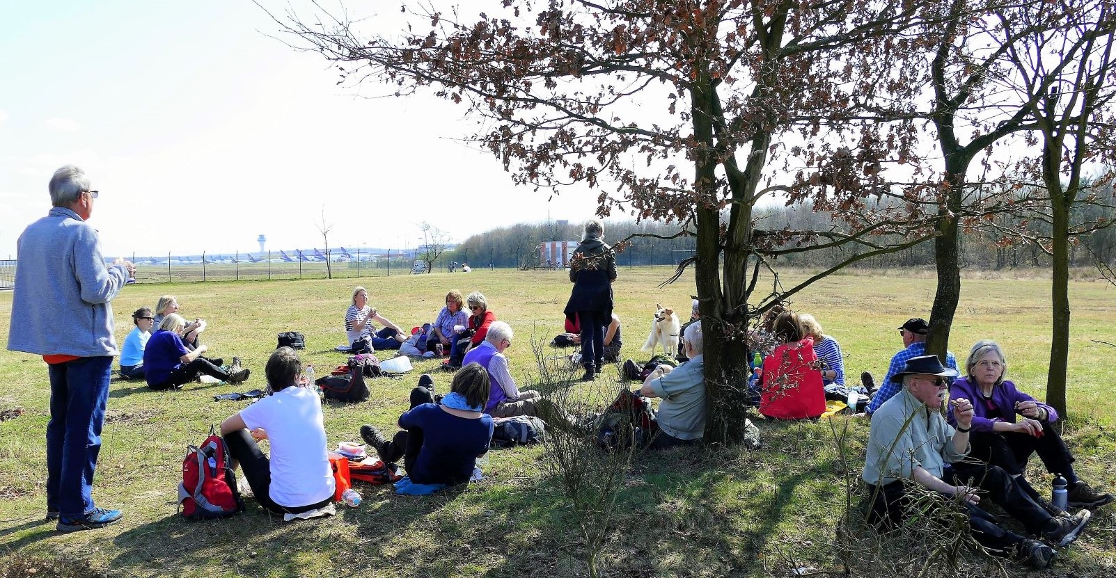 Wahner Heide Wahner Heide