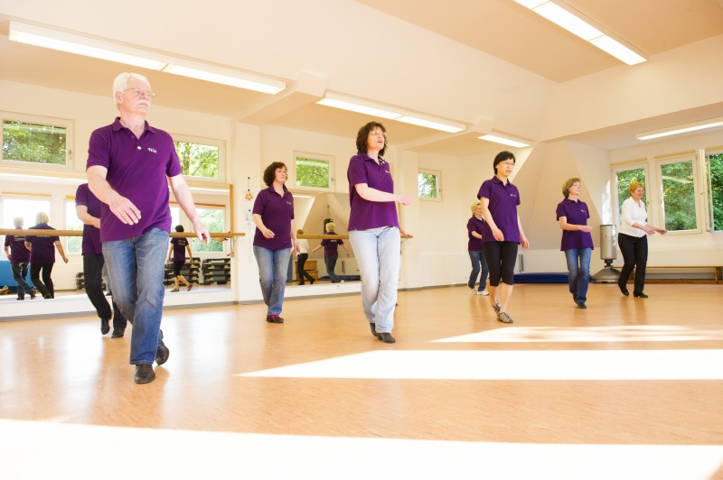 Linedance