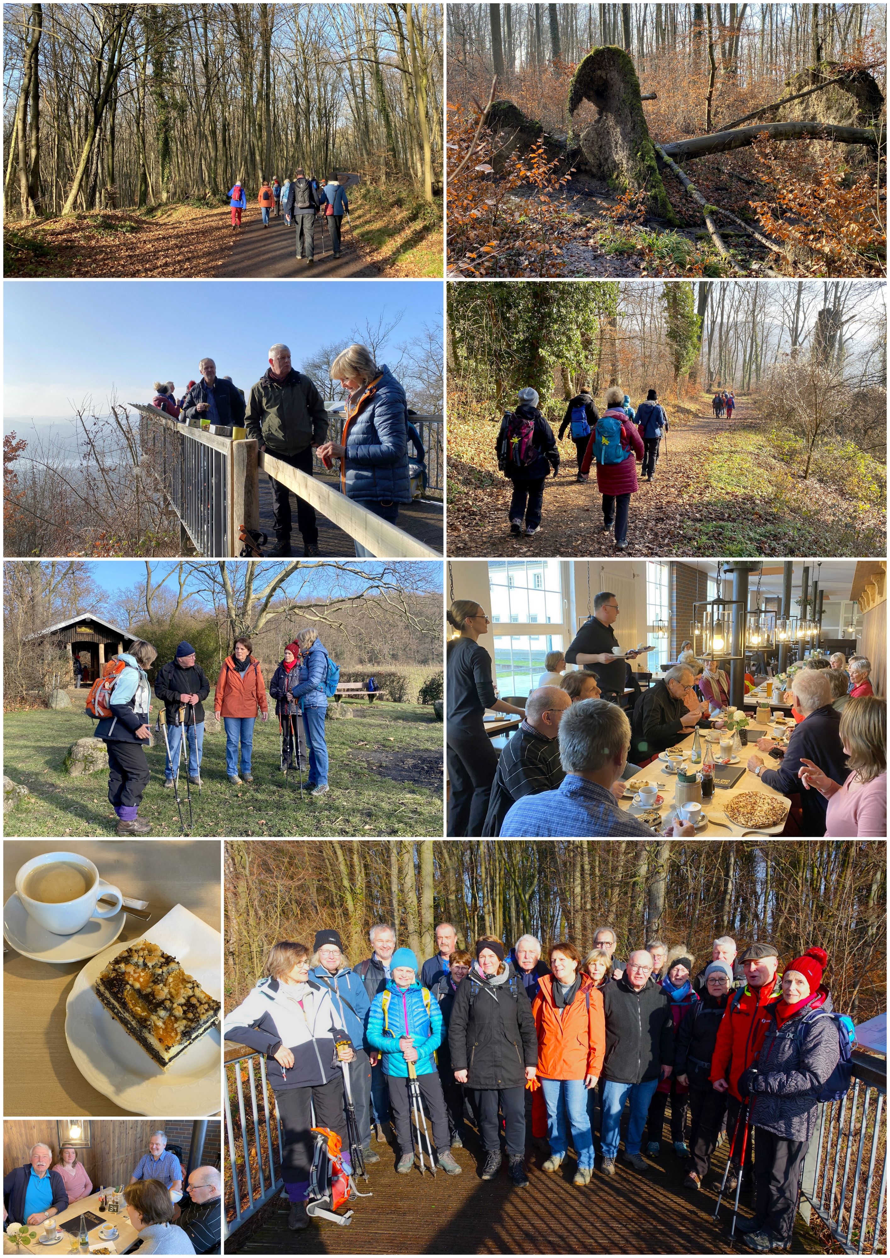 Auftaktwanderung Jan 2026