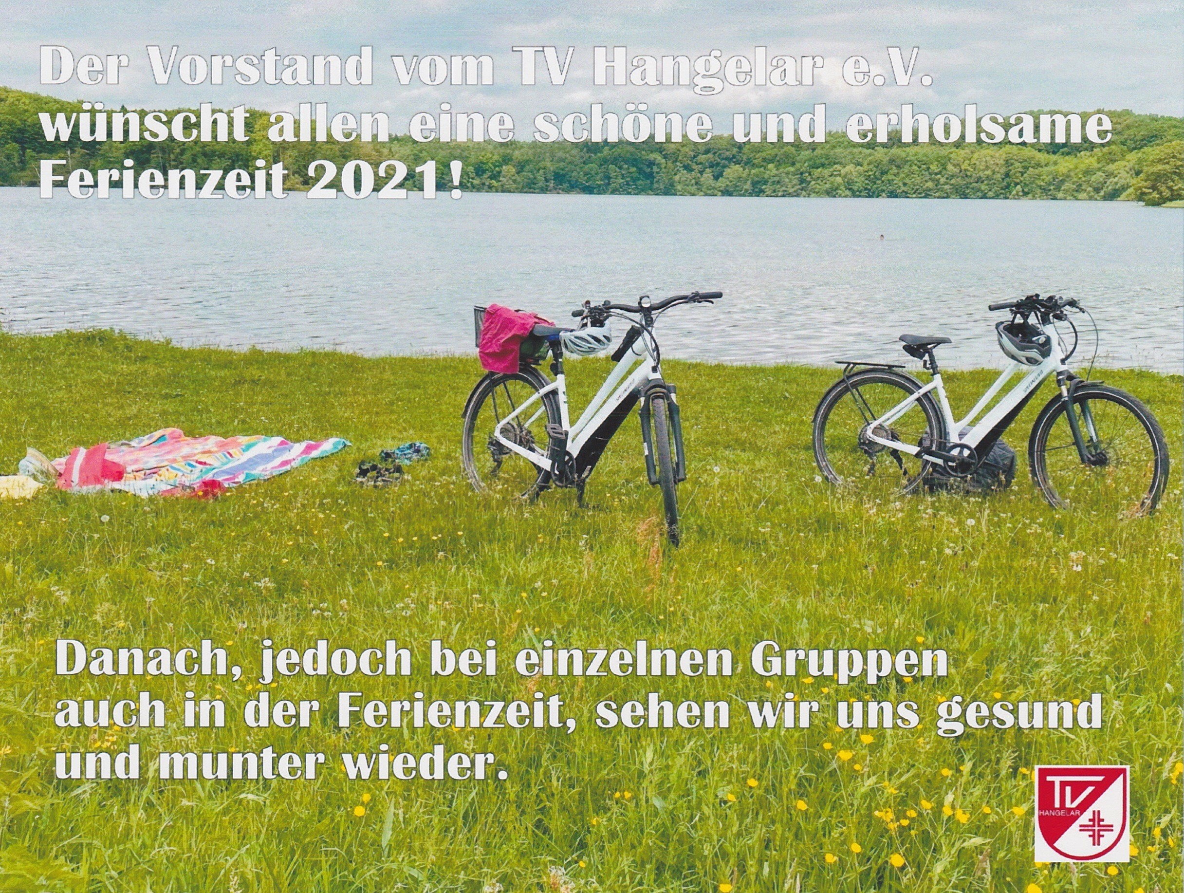 Ferienwünsche 2021
