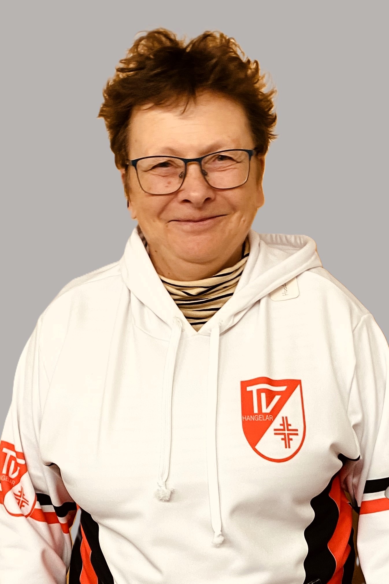 Heike Bauer, Abt. Leiterin Volleyball 2026
